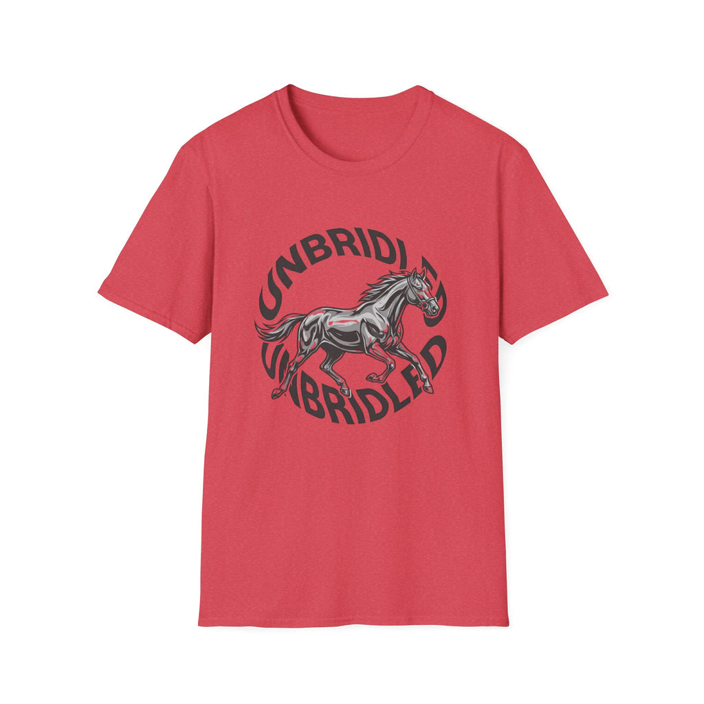 Unbridled Speed