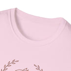 Equestrian Heritage Laurel T-Shirt