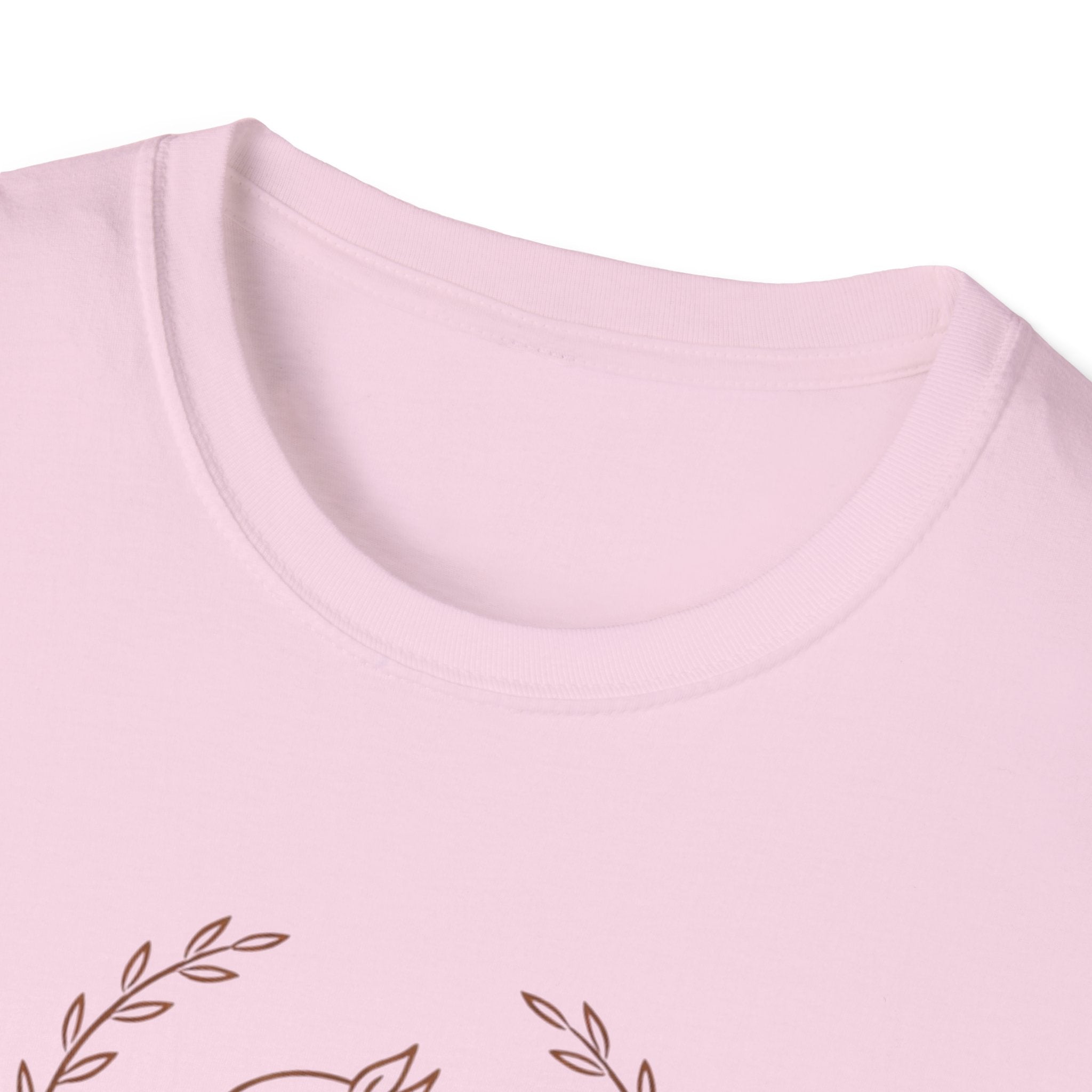 Equestrian Heritage Laurel T-Shirt