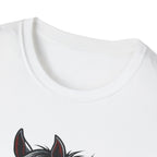 Earned Not Given T-Shirt