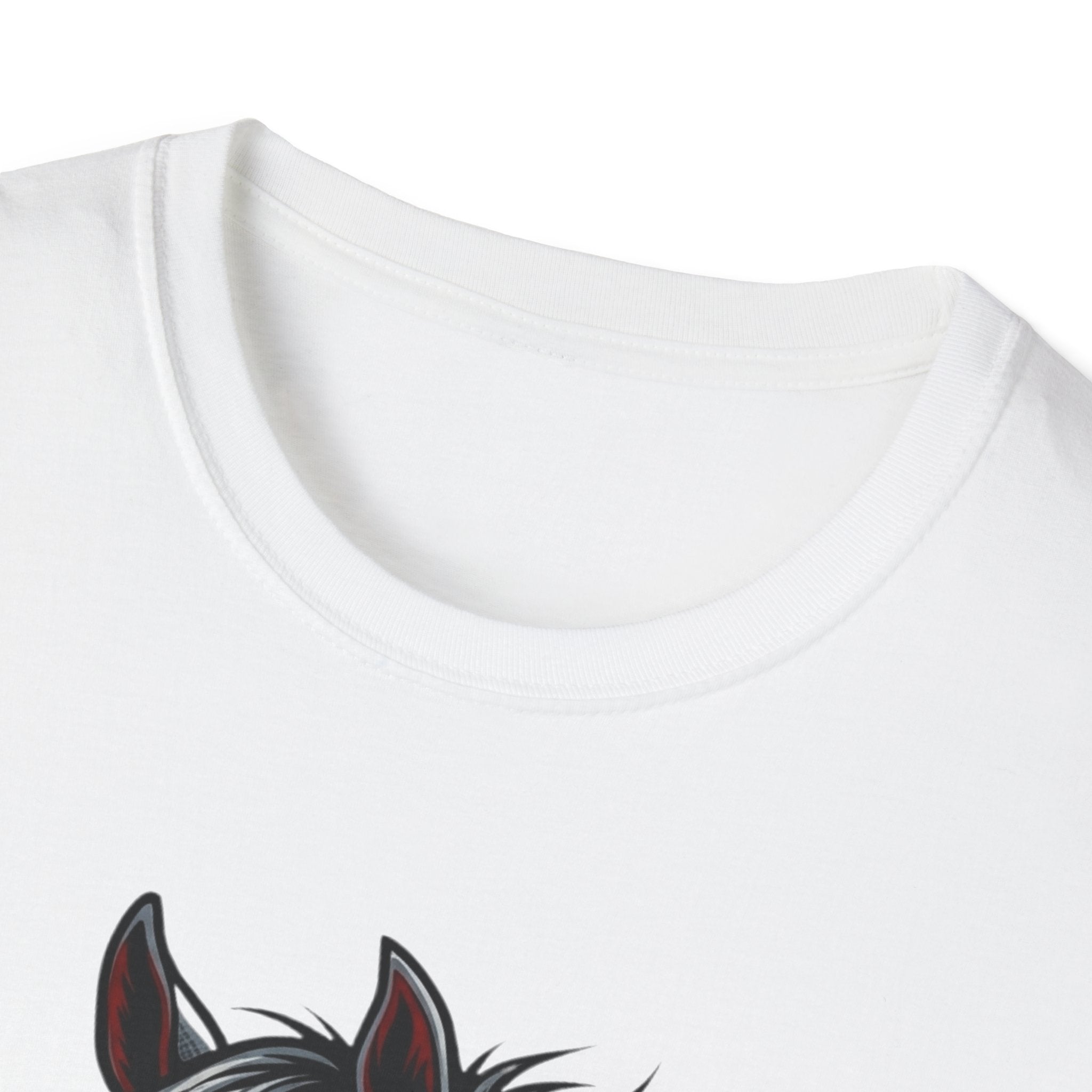 Earned Not Given T-Shirt