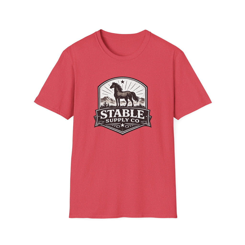 Stable Supply Co T-Shirt