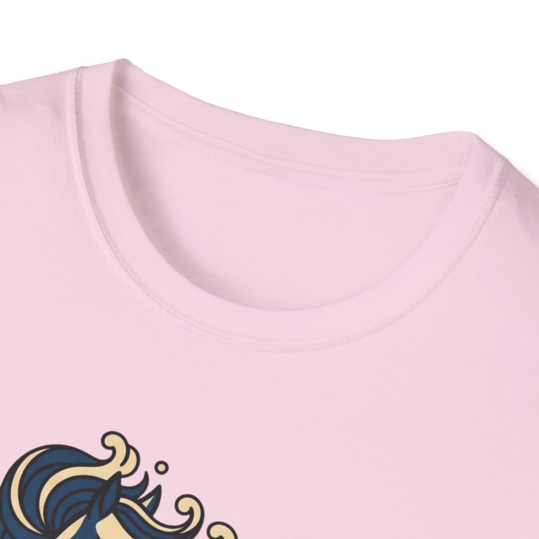 Fluidty T-Shirt