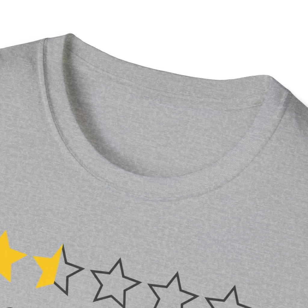 Poor Review T-Shirt