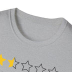 Poor Review T-Shirt