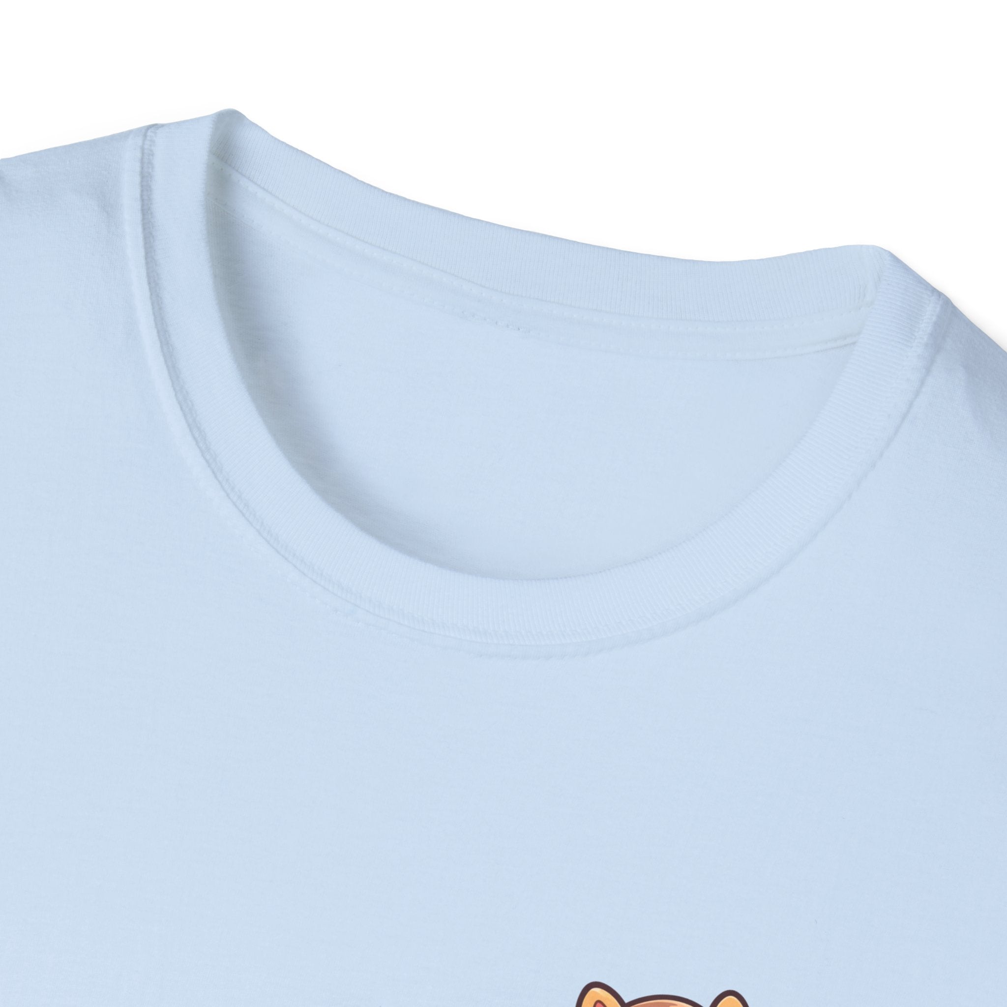 Pocket Pony T-Shirt