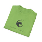 Ride Under Quiet Skies T-Shirt