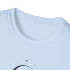 Ride Under Quiet Skies T-Shirt
