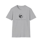 Ride Under Quiet Skies T-Shirt