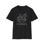 H for Horses