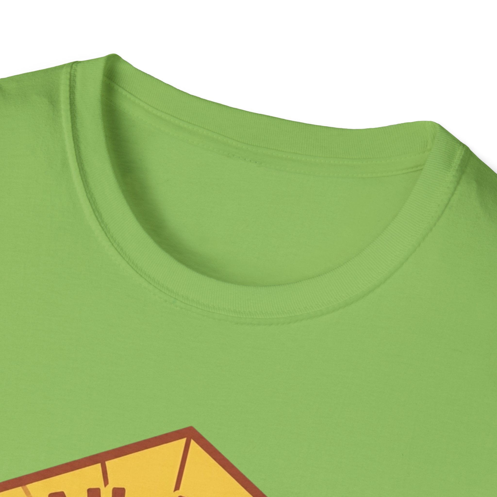 Trail Bound T-Shirt