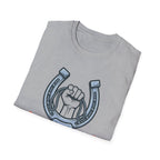 Respect The Hustle T-Shirt