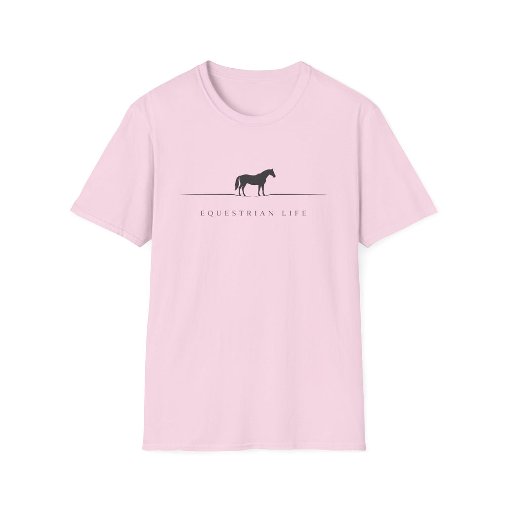 Equestrian Life T-Shirt