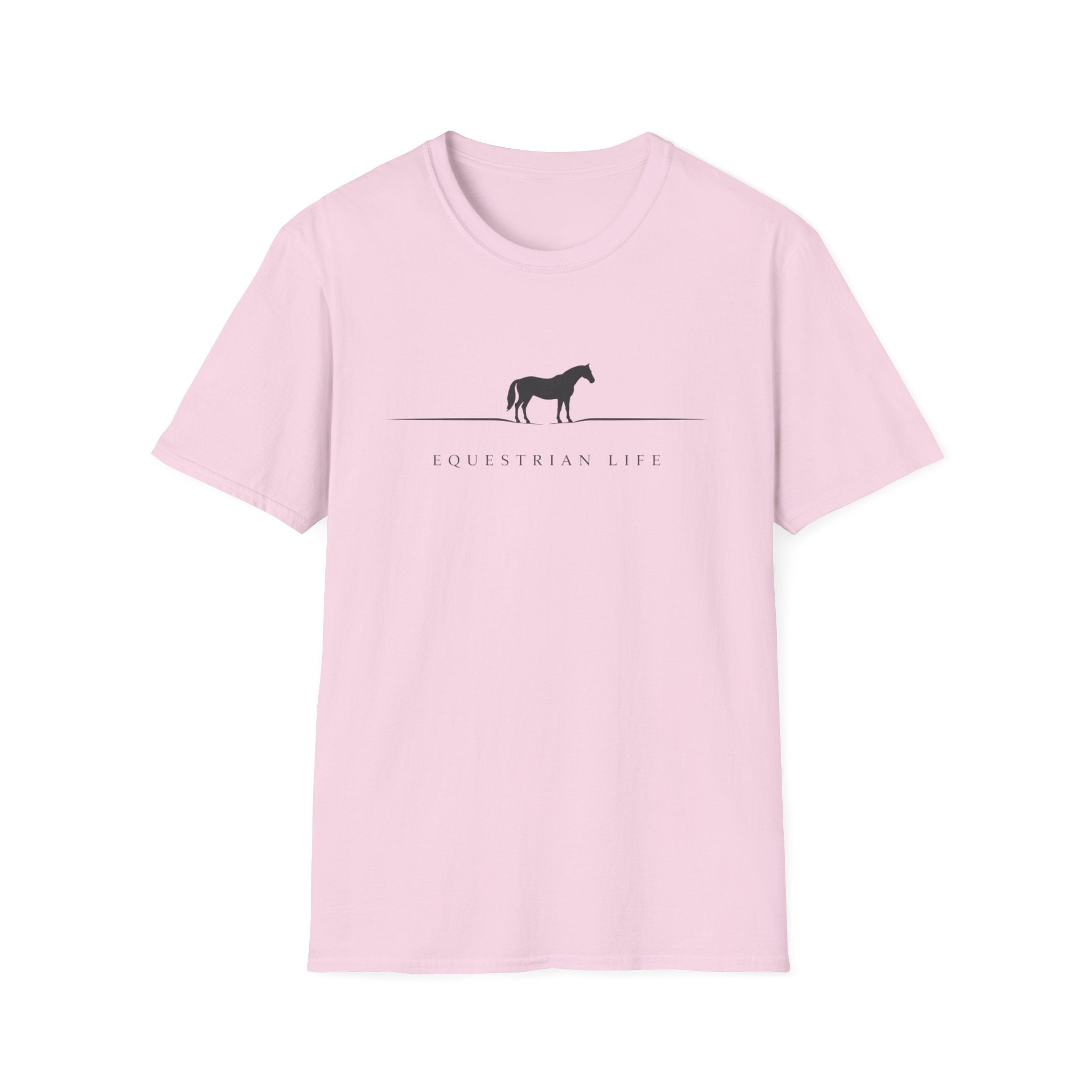 Equestrian Life T-Shirt