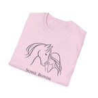 Some Bonds Can't Be Broken T-Shirt