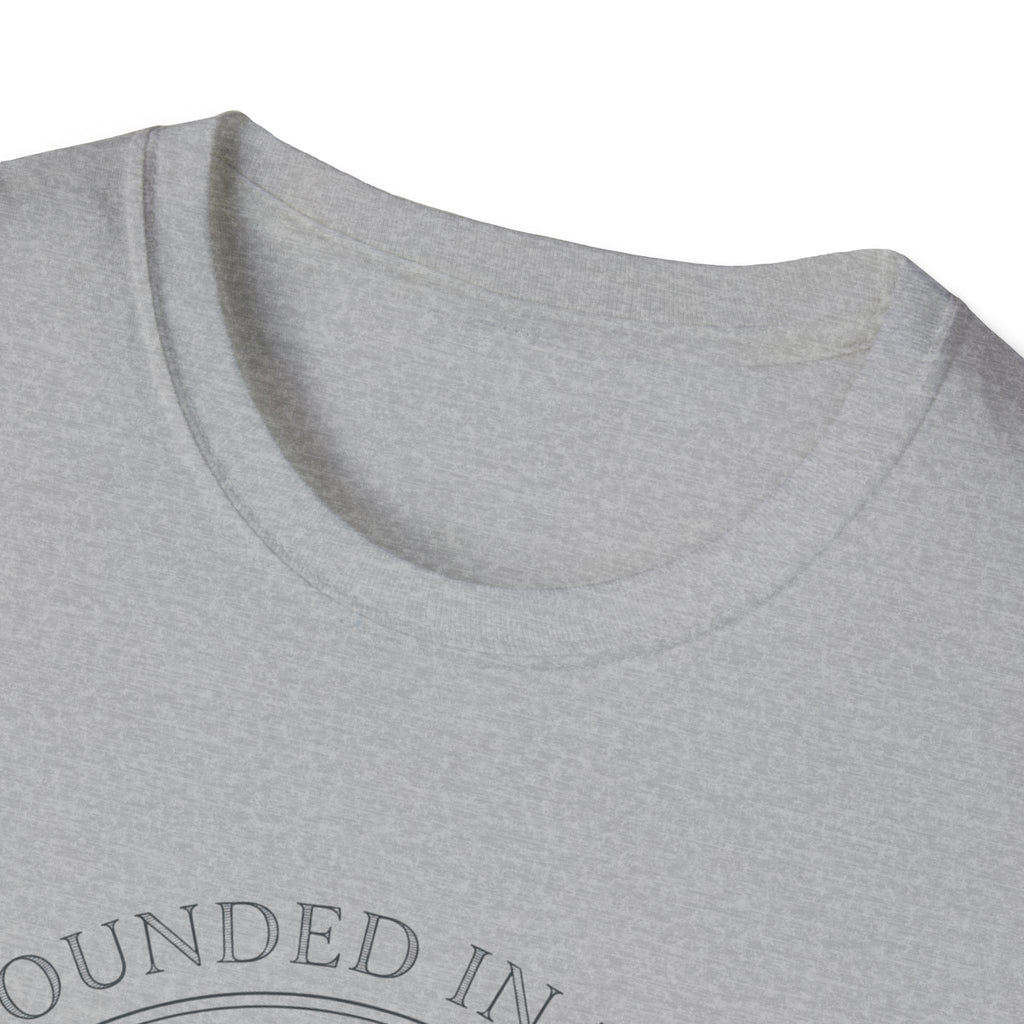 Grounded In Trust T-Shirt