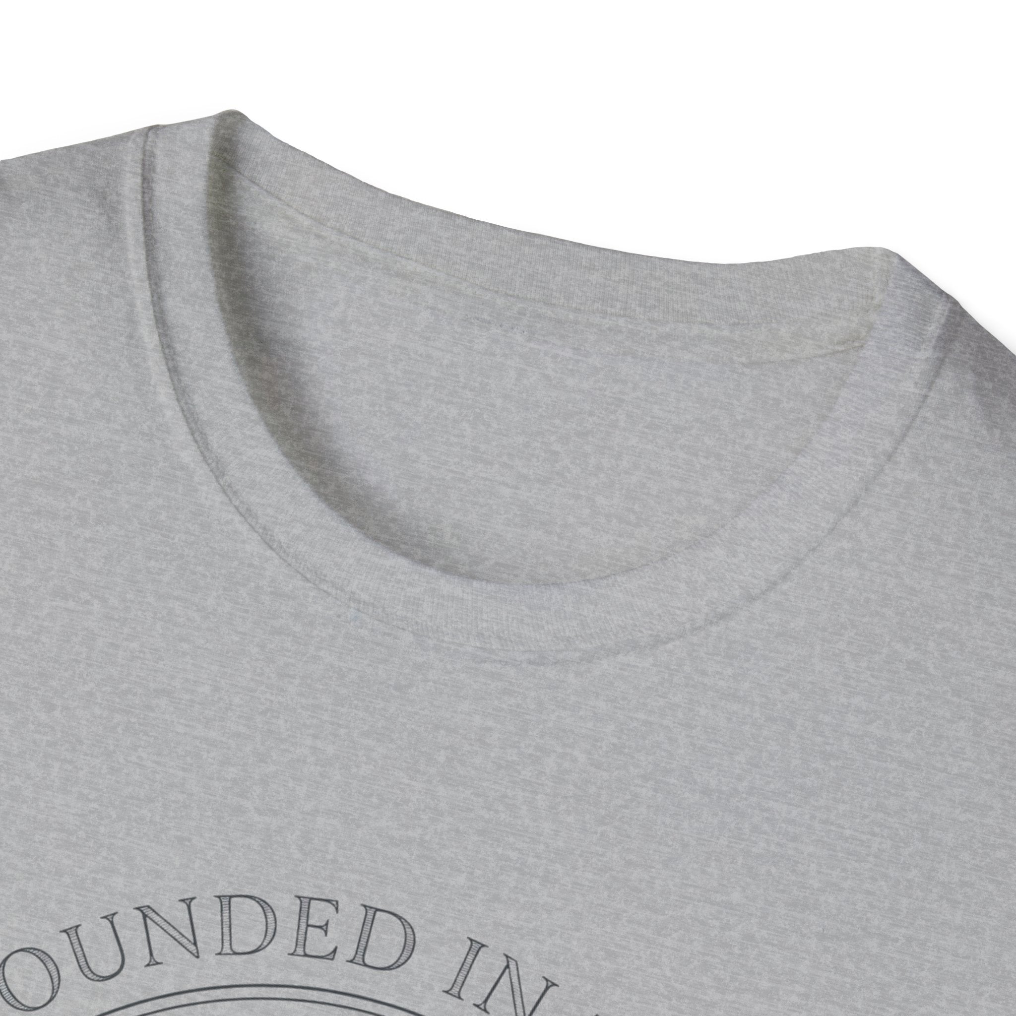 Grounded In Trust T-Shirt