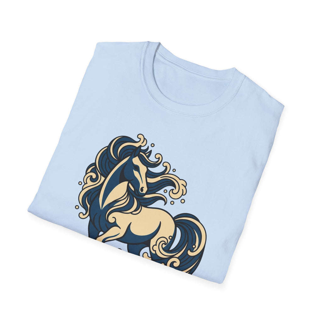 Fluidty T-Shirt