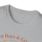 Barn Days & Crisp Air T-Shirt