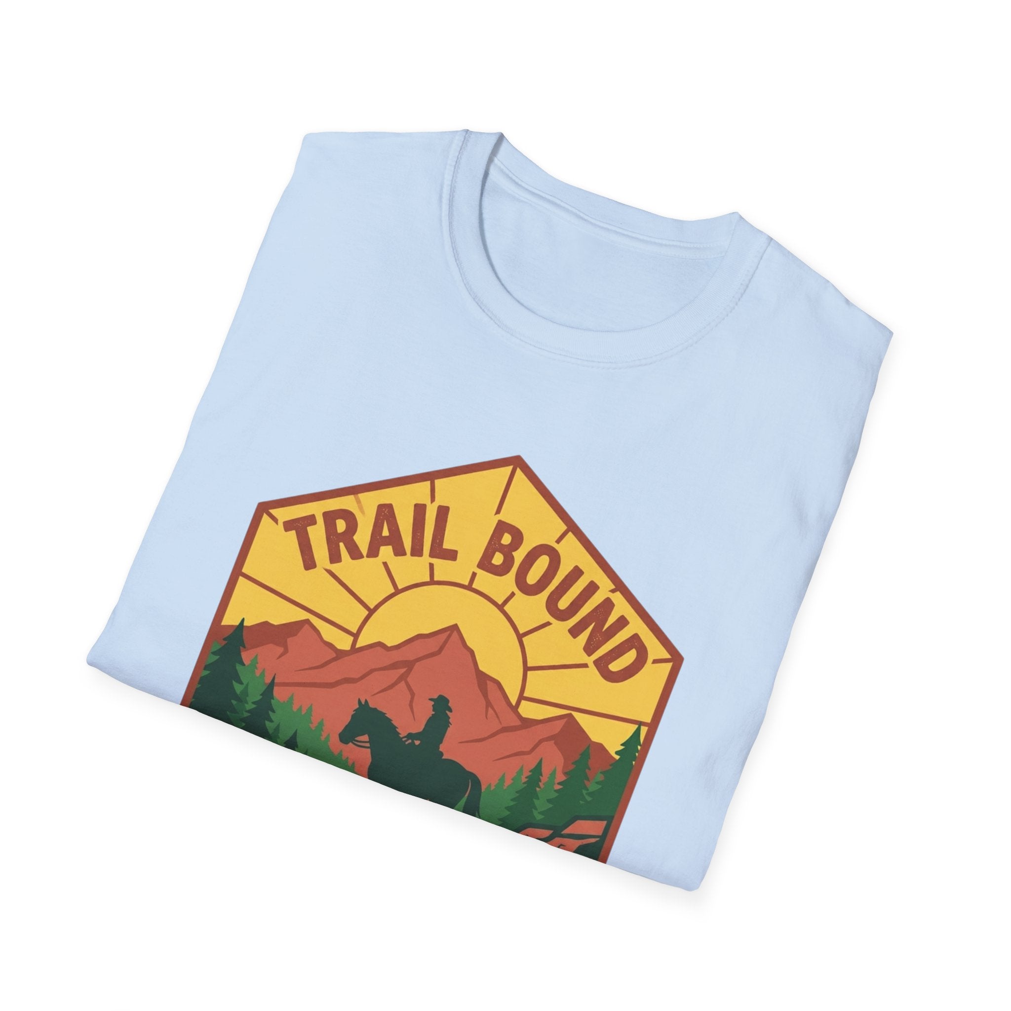 Trail Bound T-Shirt
