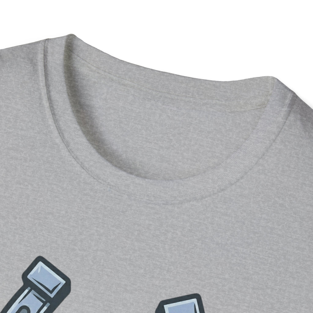 Respect The Hustle T-Shirt