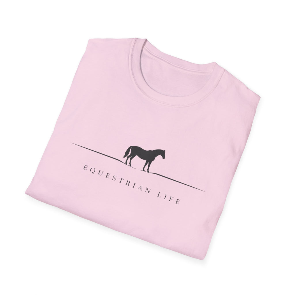 Equestrian Life T-Shirt