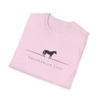 Equestrian Life T-Shirt