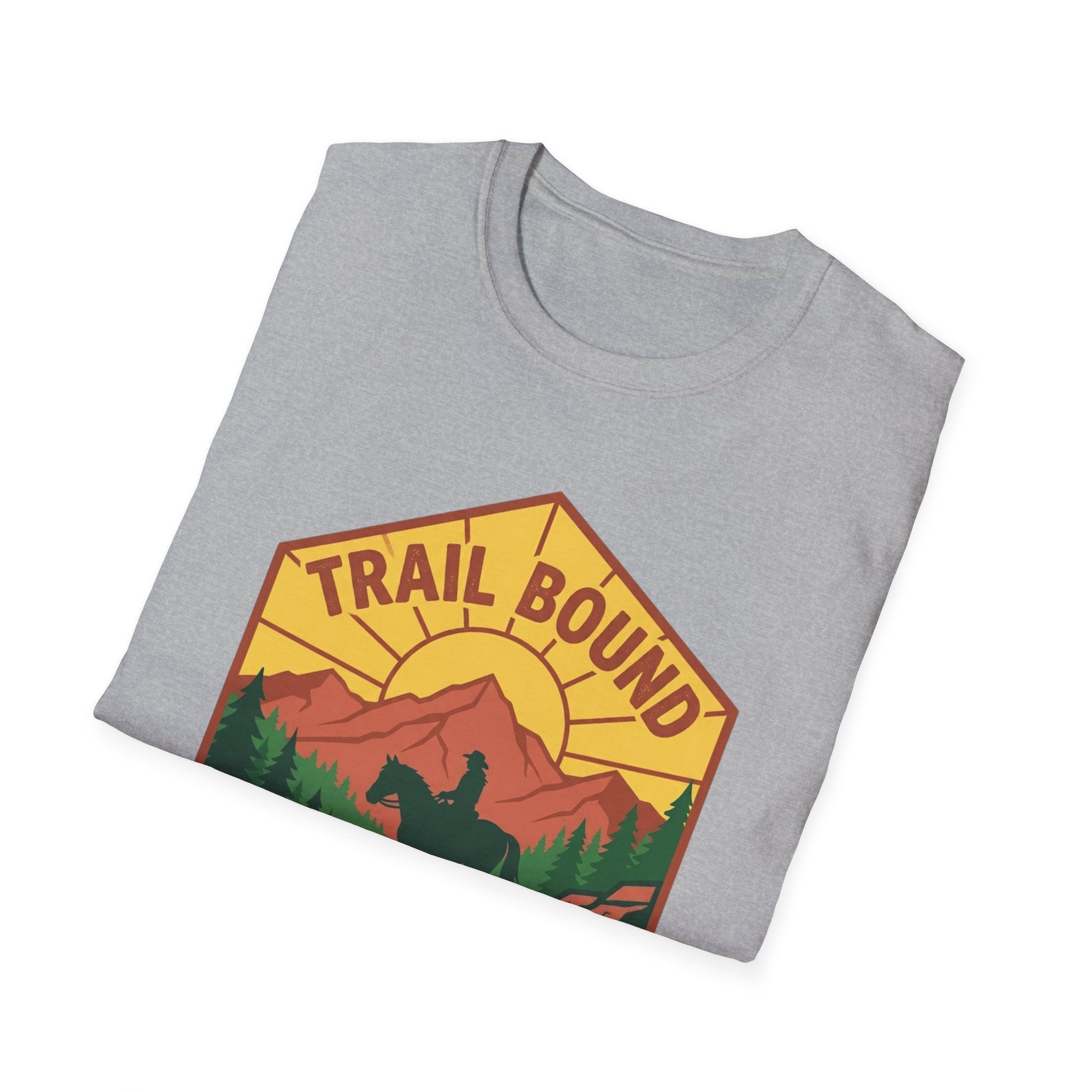 Trail Bound T-Shirt