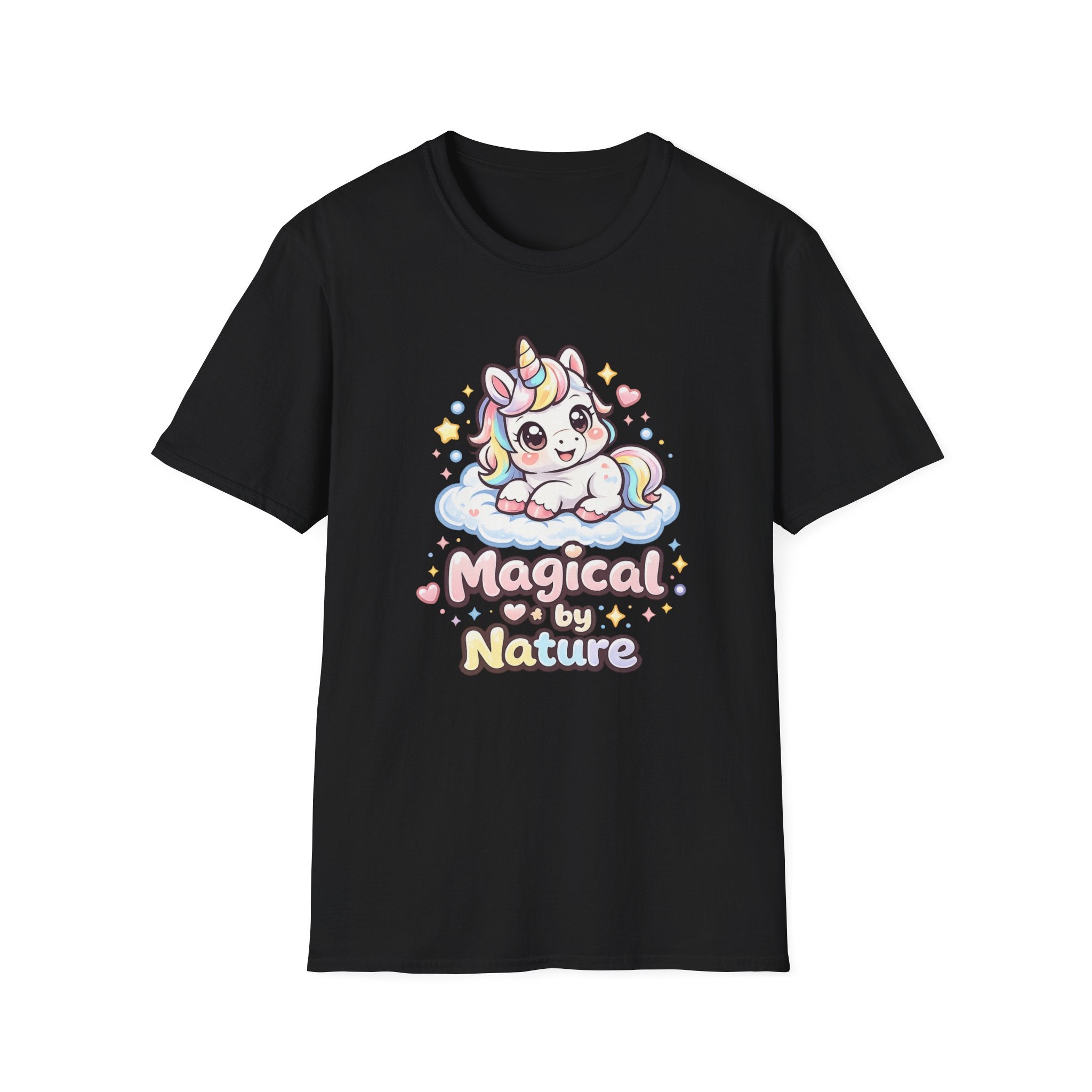 Magical By Nature T-Shirt
