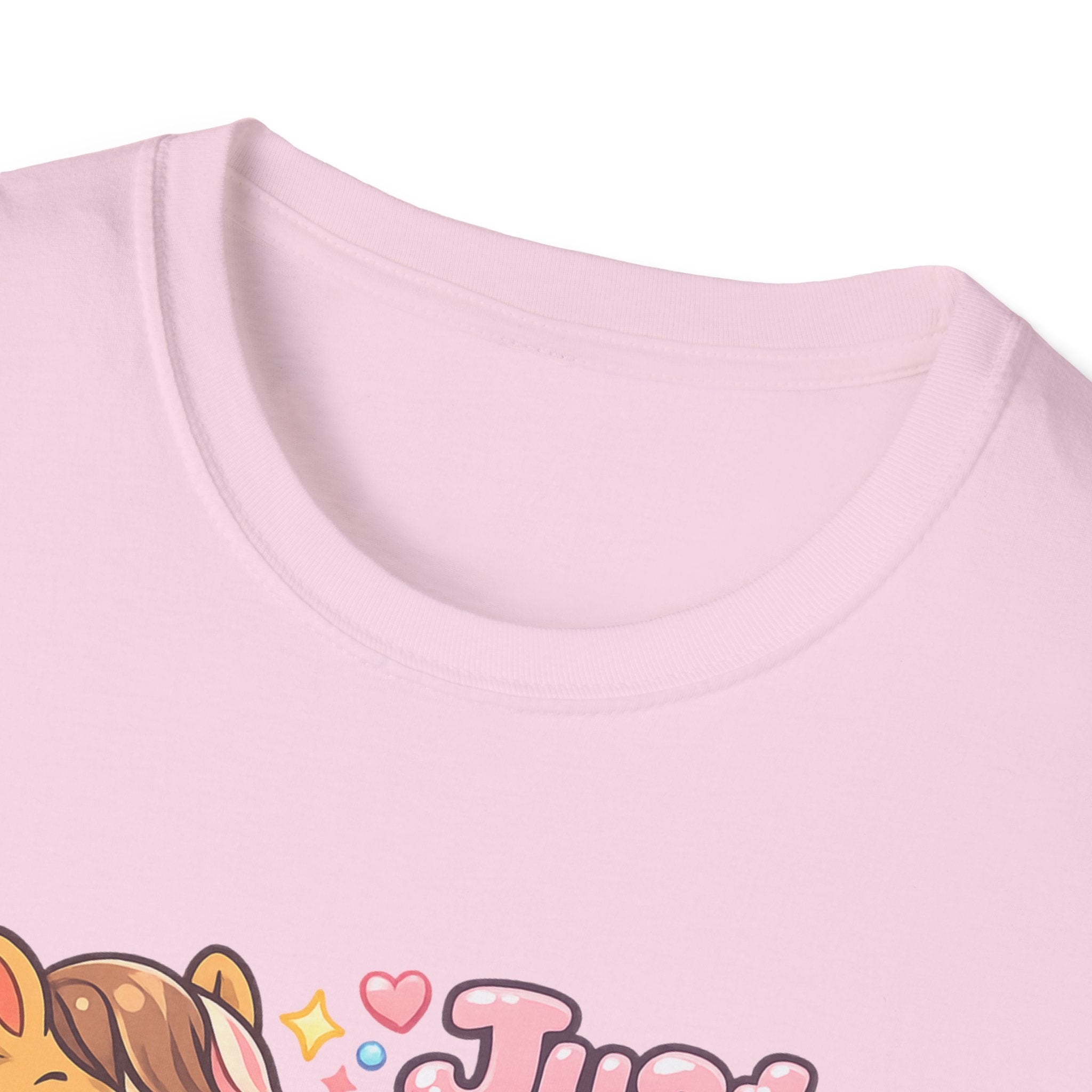 Just One More Ride T-Shirt