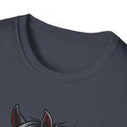Earned Not Given T-Shirt