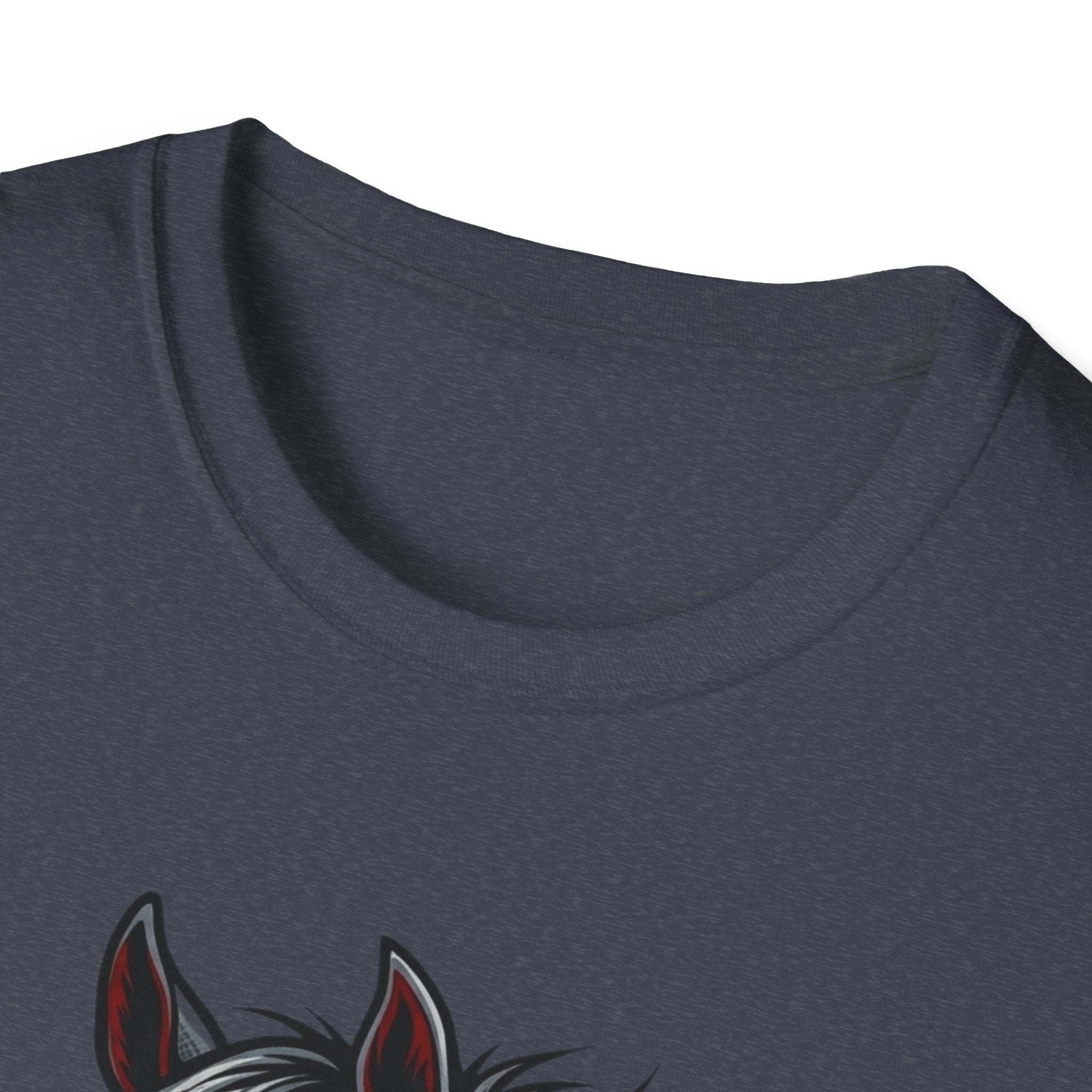 Earned Not Given T-Shirt