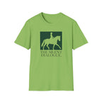 The Silent Dialogue T-Shirt