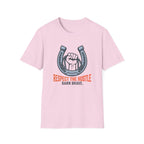 Respect The Hustle T-Shirt