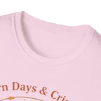 Barn Days & Crisp Air T-Shirt