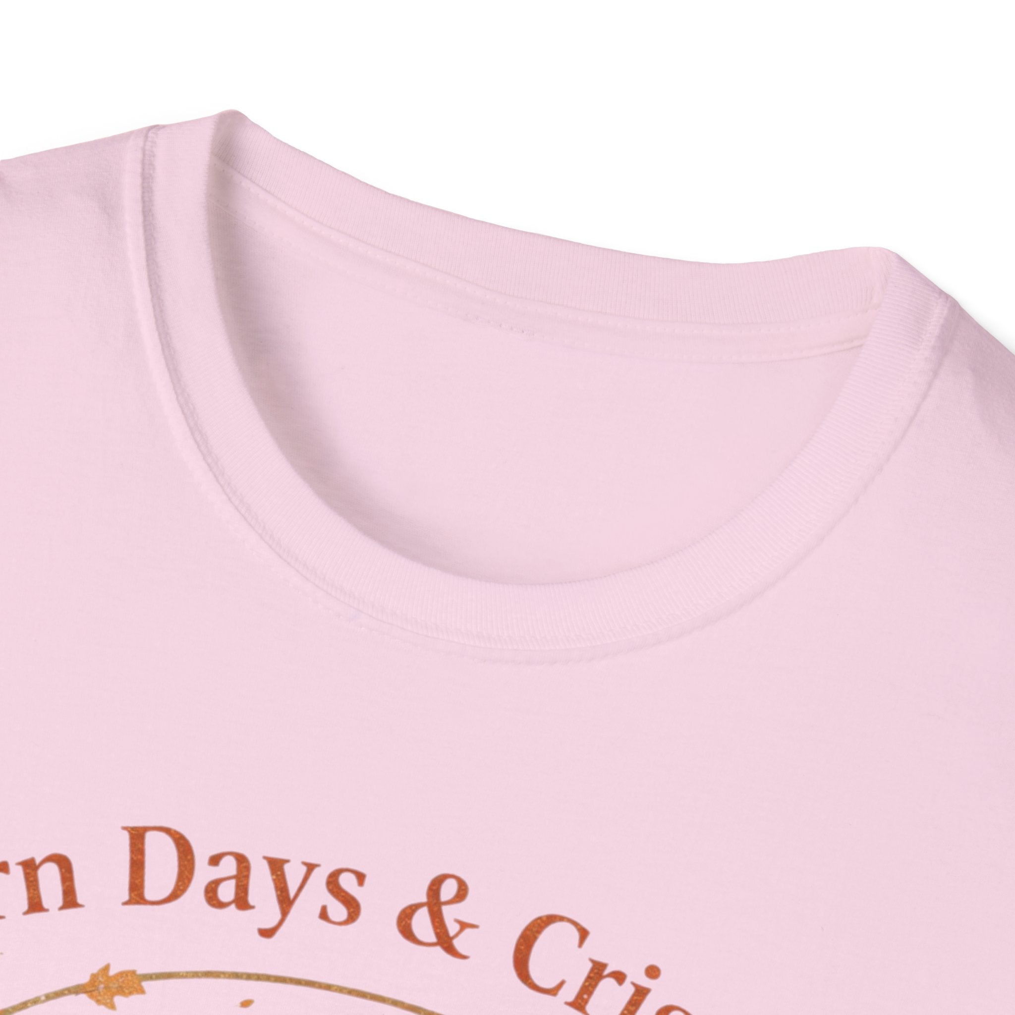 Barn Days & Crisp Air T-Shirt