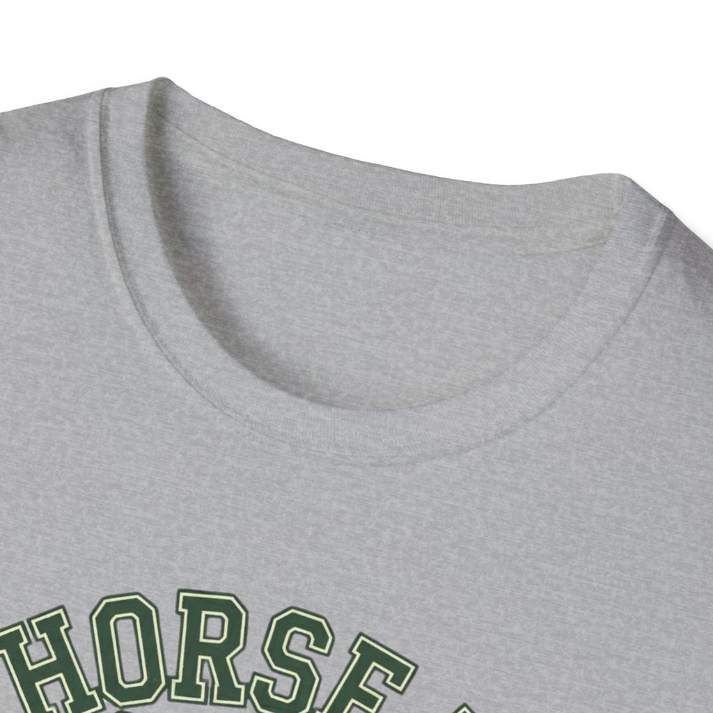 My Horse Lives Better Than I Do