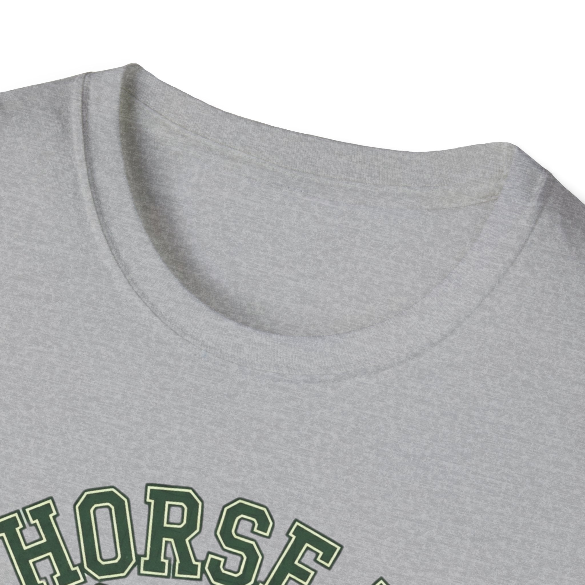 My Horse Lives Better Than I Do