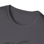Unbridled T-Shirt