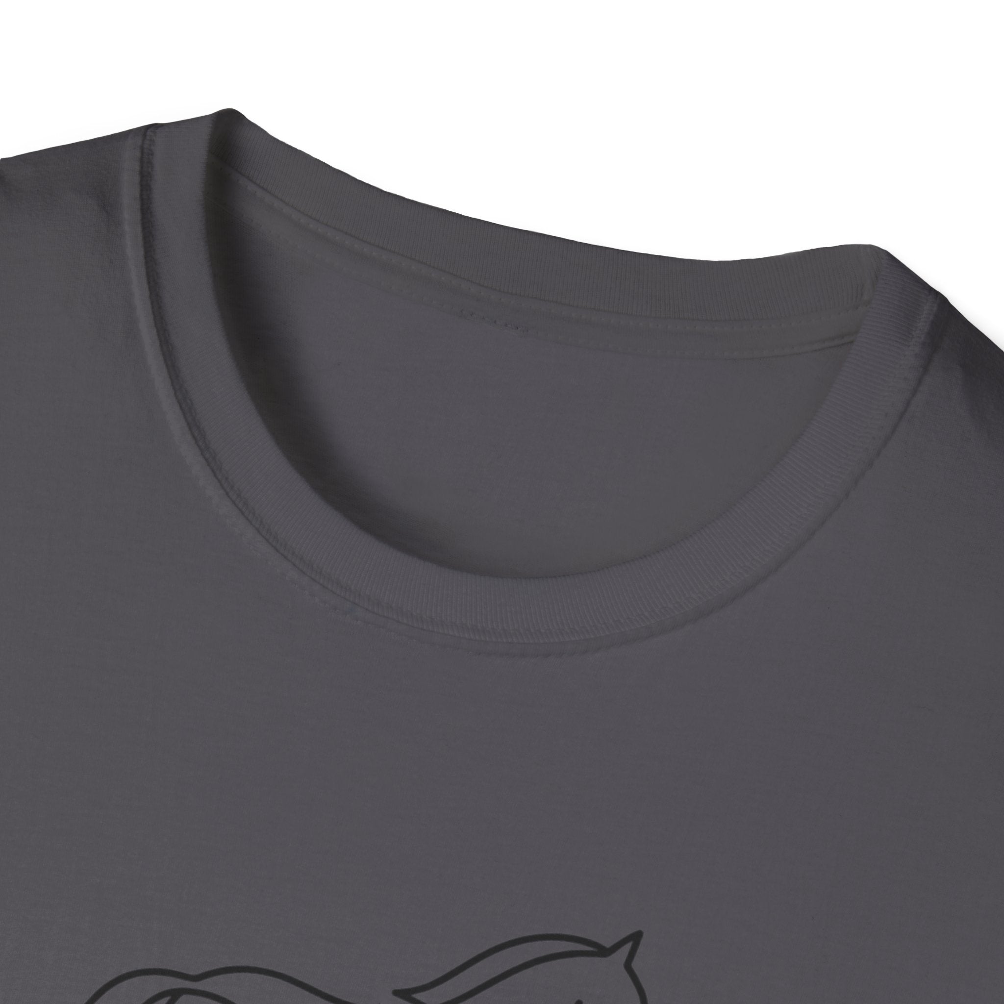 Unbridled T-Shirt