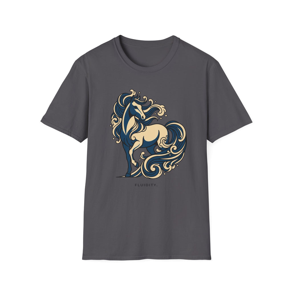 Fluidty T-Shirt