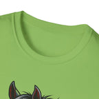 Earned Not Given T-Shirt