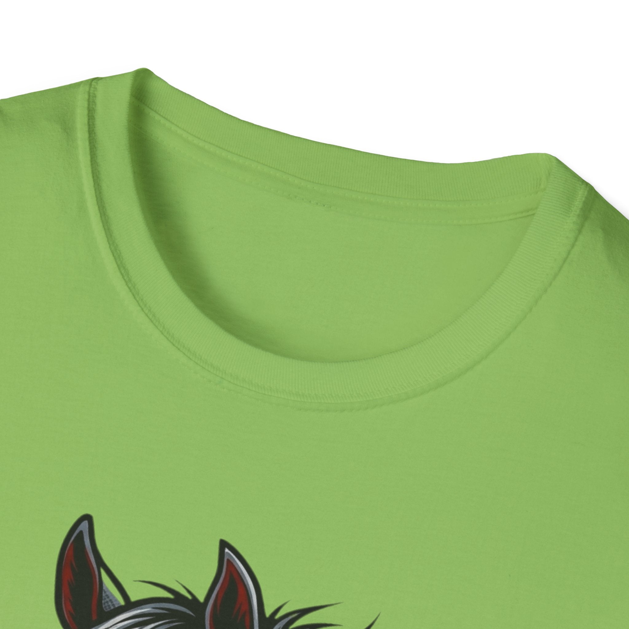 Earned Not Given T-Shirt