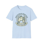 Equestrian Heritage T-Shirt