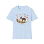 Barn Days & Crisp Air T-Shirt