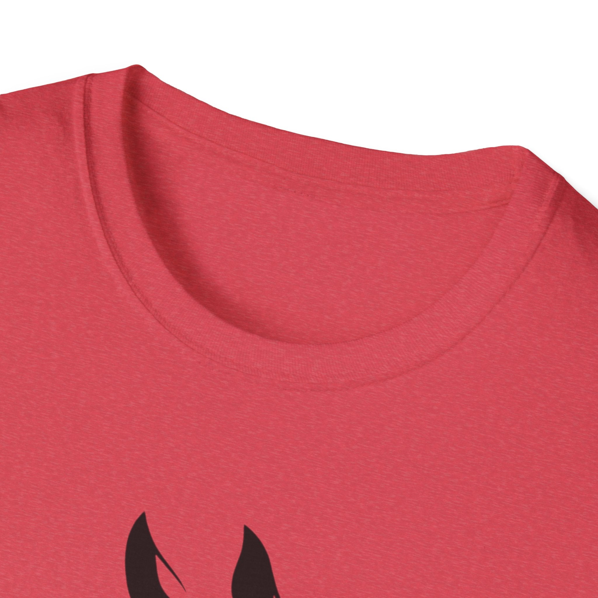 Simple Horse Head T-Shirt