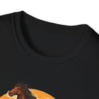 Born To Ride T-Shirt