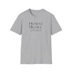 Horse Girl Energy T-Shirt