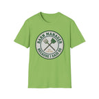 Barn Manager T-Shirt