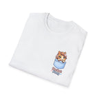 Pocket Pony T-Shirt